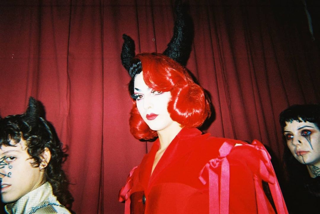 Alenen satanizm propagandası ve çocuk istismarı 6