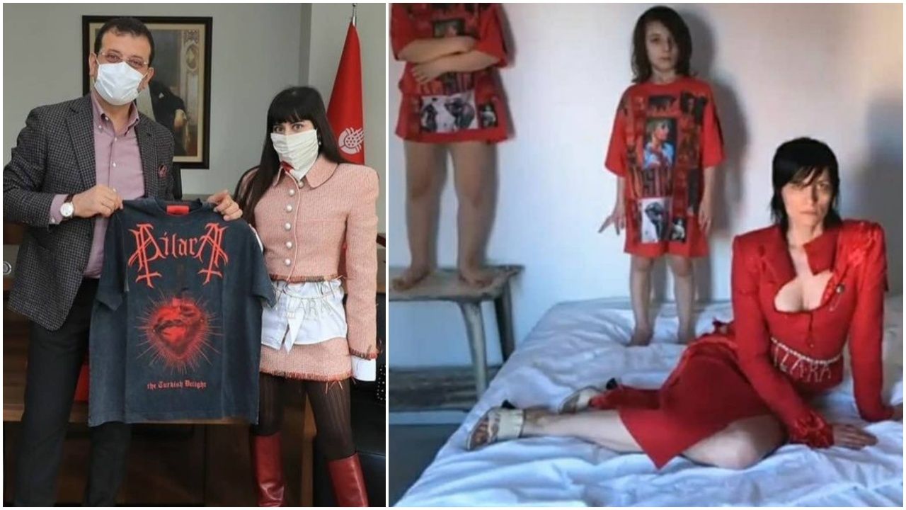 Alenen satanizm propagandası ve çocuk istismarı 1