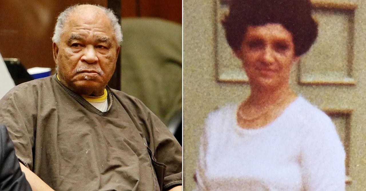 ABD'li kadınların kabusu Samuel Little öldü 6