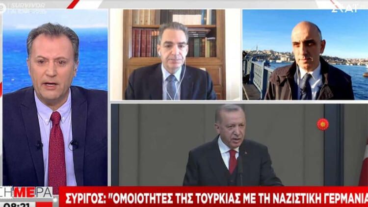 ABD'li diplomattan Sevr çağrısı 4