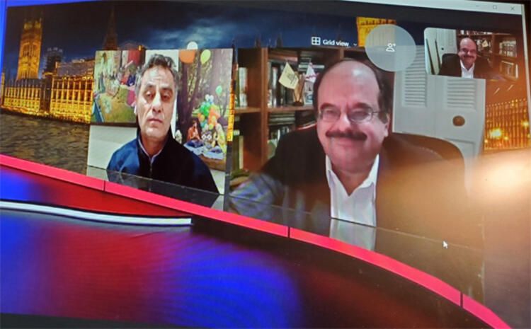 ABD'li diplomattan Sevr çağrısı 6