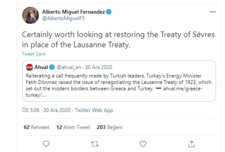 ABD'li diplomattan Sevr çağrısı 7