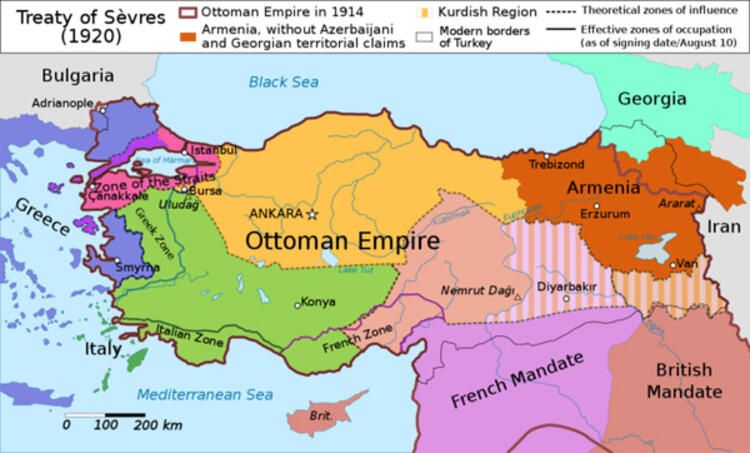 ABD'li diplomattan Sevr çağrısı 8