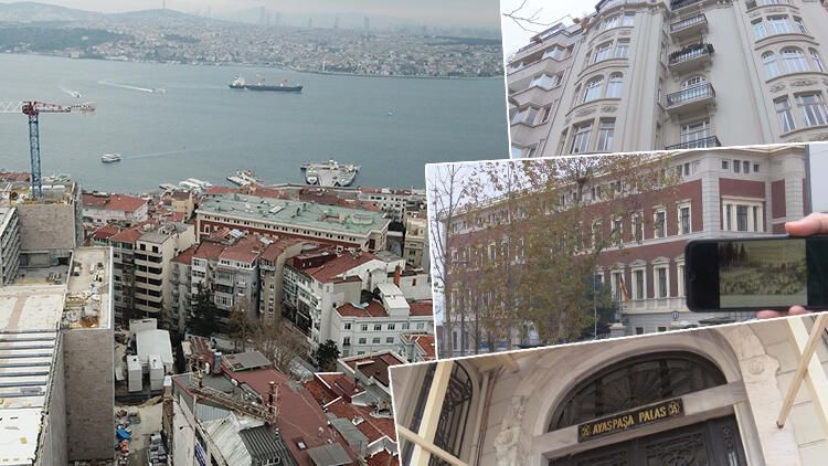 Şinasi'nin mezarı 150 yıl sonra tespit edildi 1