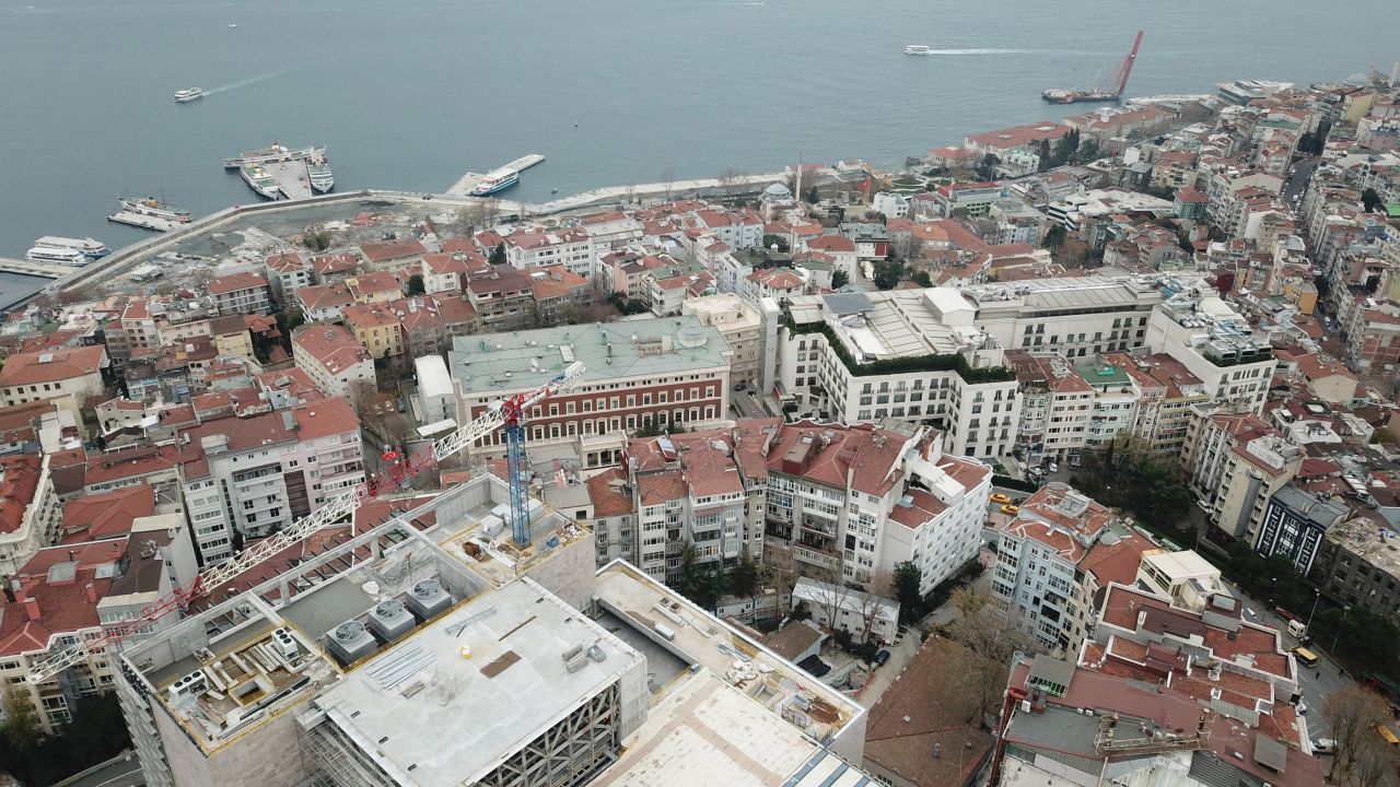 Şinasi'nin mezarı 150 yıl sonra tespit edildi 5