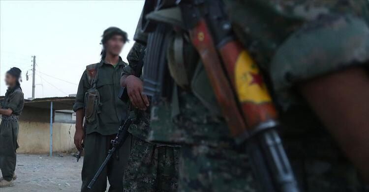 PKK'da kan donduran tecavüz çığlığı! 11