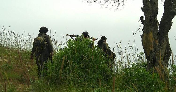 PKK'da kan donduran tecavüz çığlığı! 15