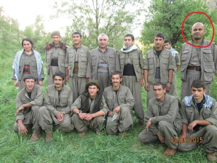PKK'da kan donduran tecavüz çığlığı! 2