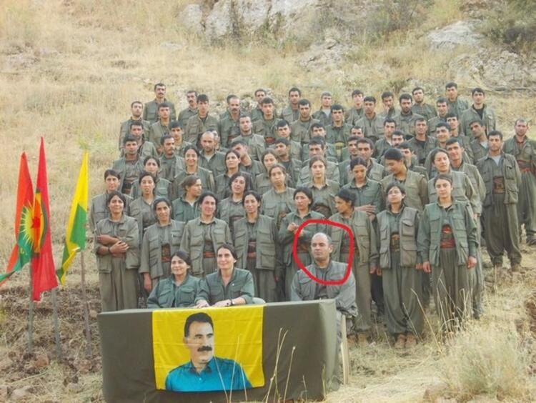 PKK'da kan donduran tecavüz çığlığı! 3