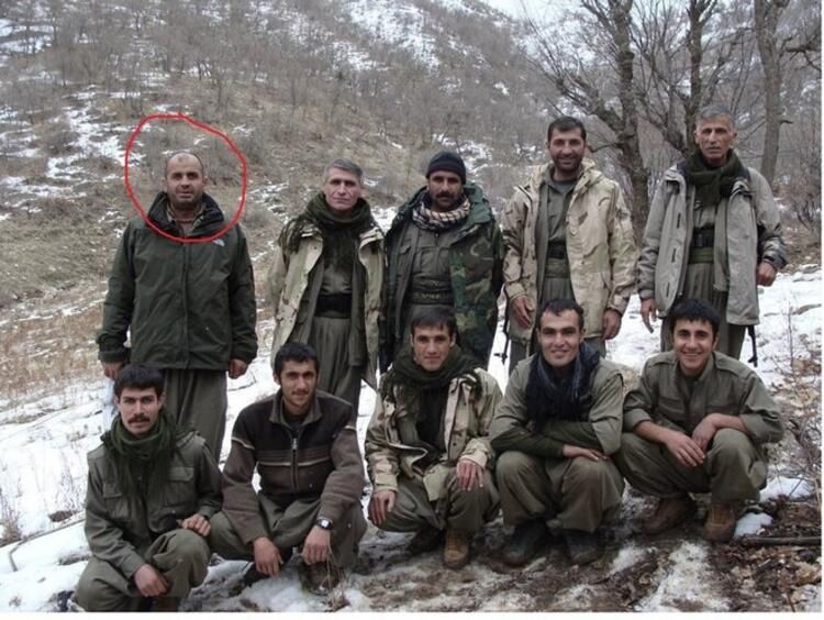 PKK'da kan donduran tecavüz çığlığı! 5