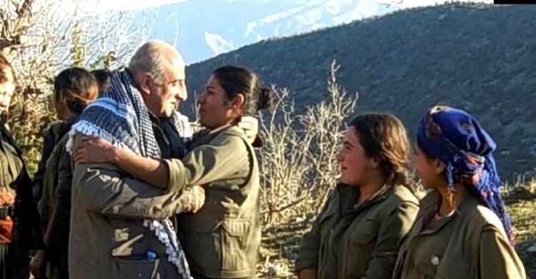 PKK'da kan donduran tecavüz çığlığı! 7