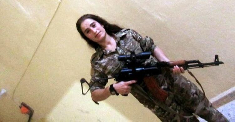 PKK'da kan donduran tecavüz çığlığı! 8