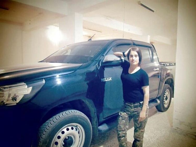 PKK'da kan donduran tecavüz çığlığı! 9