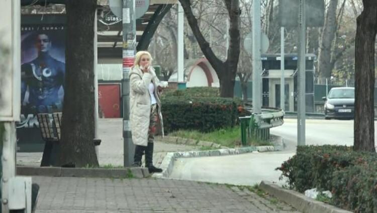 Kısıtlamada fuhuş pazarlığı... 3