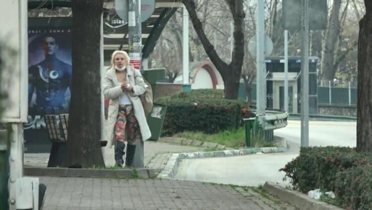 Kısıtlamada fuhuş pazarlığı... 4