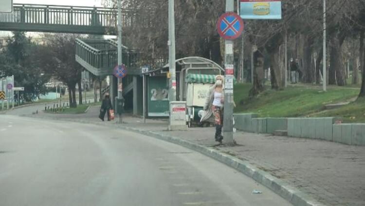 Kısıtlamada fuhuş pazarlığı... 5