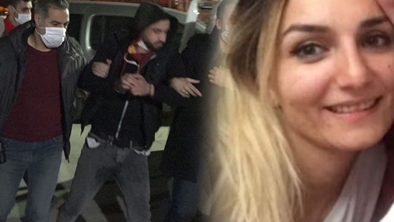 Tartıştığı dini nikahlı eşini boğarak öldürdü... Hatırlayamadı! 1