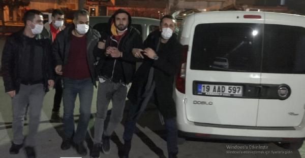 Tartıştığı dini nikahlı eşini boğarak öldürdü... Hatırlayamadı! 3