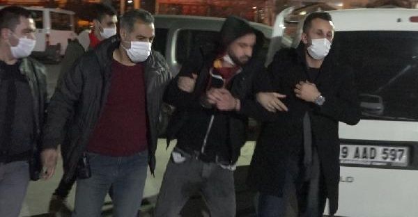 Tartıştığı dini nikahlı eşini boğarak öldürdü... Hatırlayamadı! 4