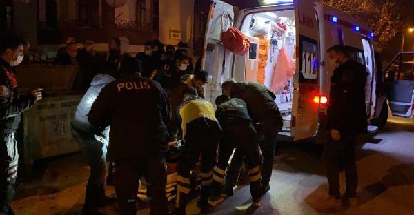 Tartıştığı dini nikahlı eşini boğarak öldürdü... Hatırlayamadı! 5