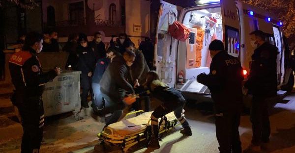 Tartıştığı dini nikahlı eşini boğarak öldürdü... Hatırlayamadı! 6