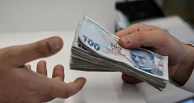 SGK ile 3 banka arasında imzalar atıldı! 12