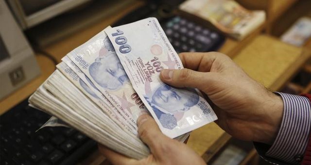 SGK ile 3 banka arasında imzalar atıldı! 16