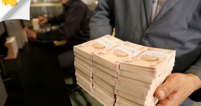 SGK ile 3 banka arasında imzalar atıldı! 17