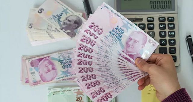 SGK ile 3 banka arasında imzalar atıldı! 18