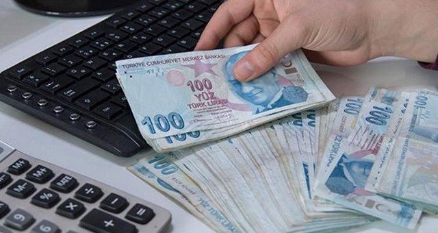 SGK ile 3 banka arasında imzalar atıldı! 19