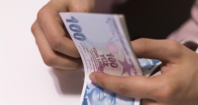 SGK ile 3 banka arasında imzalar atıldı! 4