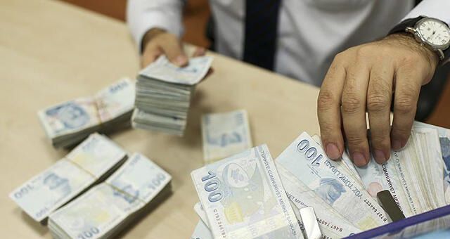 SGK ile 3 banka arasında imzalar atıldı! 5