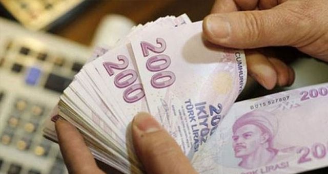 SGK ile 3 banka arasında imzalar atıldı! 8