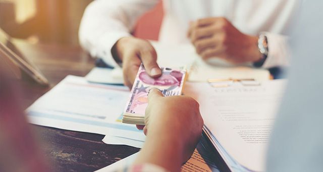 SGK ile 3 banka arasında imzalar atıldı! 9