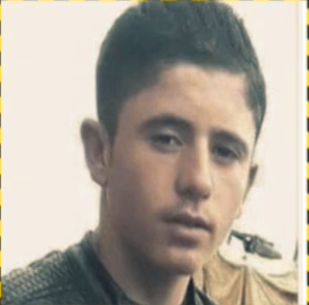 PKK kirli ellerini yine çocuklara uzattı 17