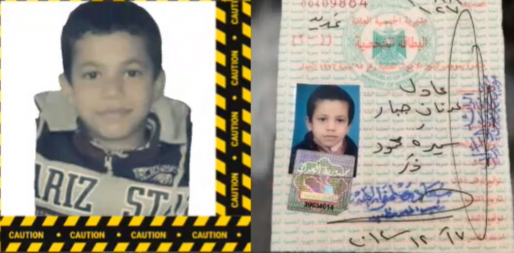 PKK kirli ellerini yine çocuklara uzattı 1