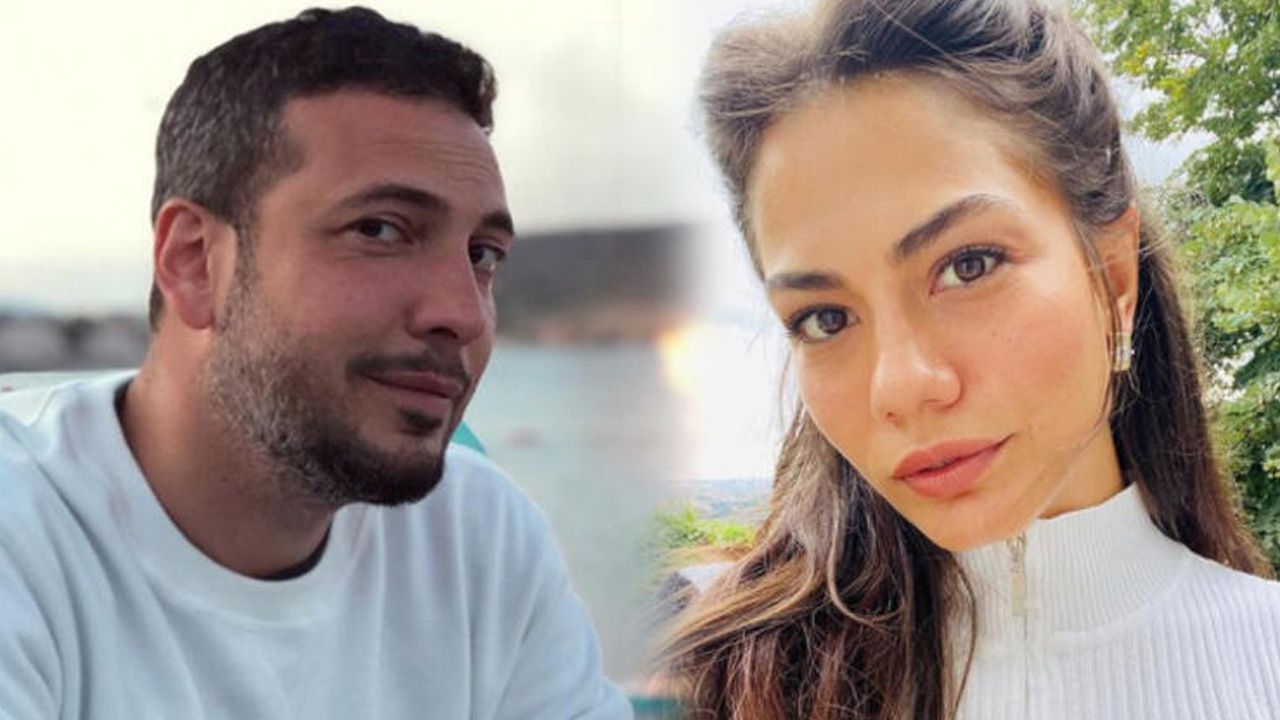 Oğuzhan Koç'tan aşk itirafı! 1
