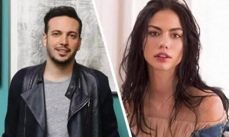 Oğuzhan Koç'tan aşk itirafı! 10