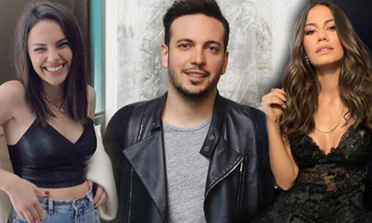Oğuzhan Koç'tan aşk itirafı! 4