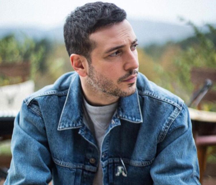 Oğuzhan Koç'tan aşk itirafı! 5