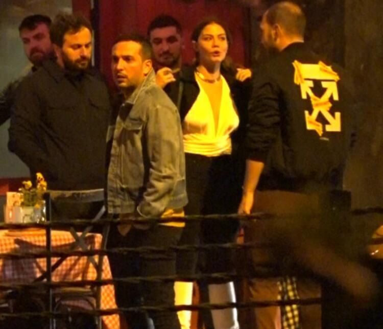 Oğuzhan Koç'tan aşk itirafı! 8