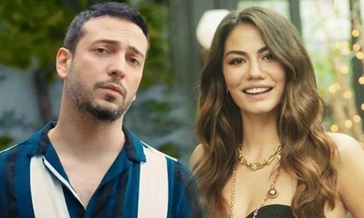 Oğuzhan Koç'tan aşk itirafı! 9