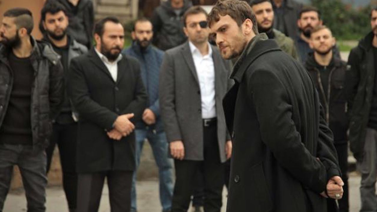 Filiz Taçbaş, Baki Davrak ve Hazal Subaşı, Çukur dizisinden ayrıldı... 1