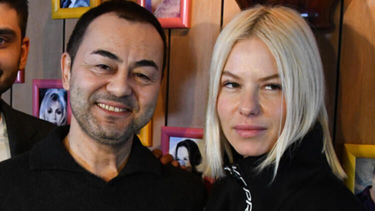 Serdar Ortaç'tan 'evlilik teklifi' cevabı 5