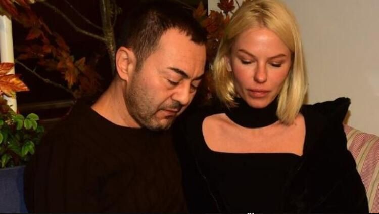 Serdar Ortaç'tan 'evlilik teklifi' cevabı 7