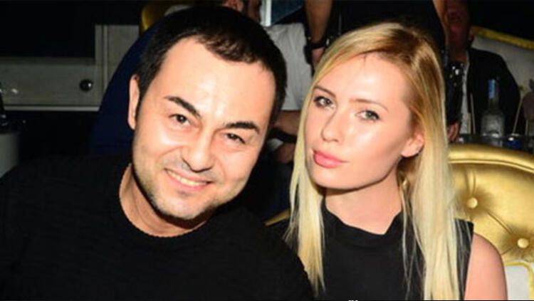 Serdar Ortaç'tan 'evlilik teklifi' cevabı 8