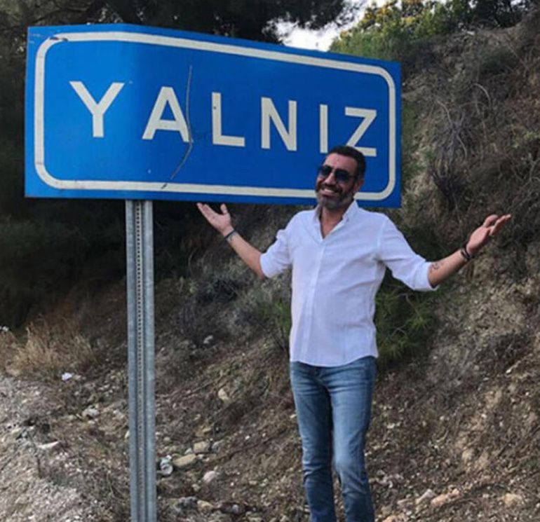 Gonca Vuslateri'den dikkat çeken paylaşım! 5
