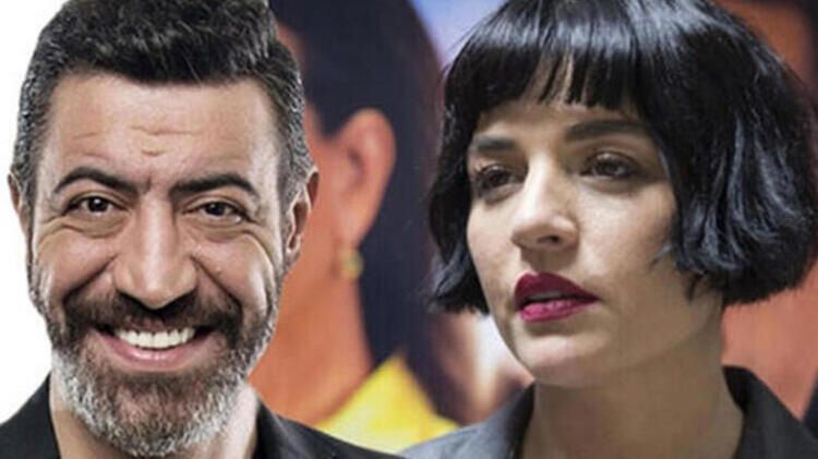 Gonca Vuslateri'den dikkat çeken paylaşım! 3