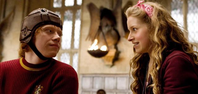 Harry Potter'ın yıldızı Jessie Cave'in 3 aylık bebeği koronavirüse yakalandı! 5