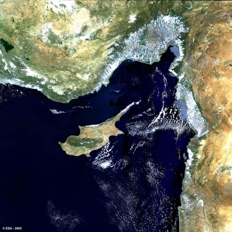 Kıbrıs Rum Yönetimiyle skandal anlaşma 7